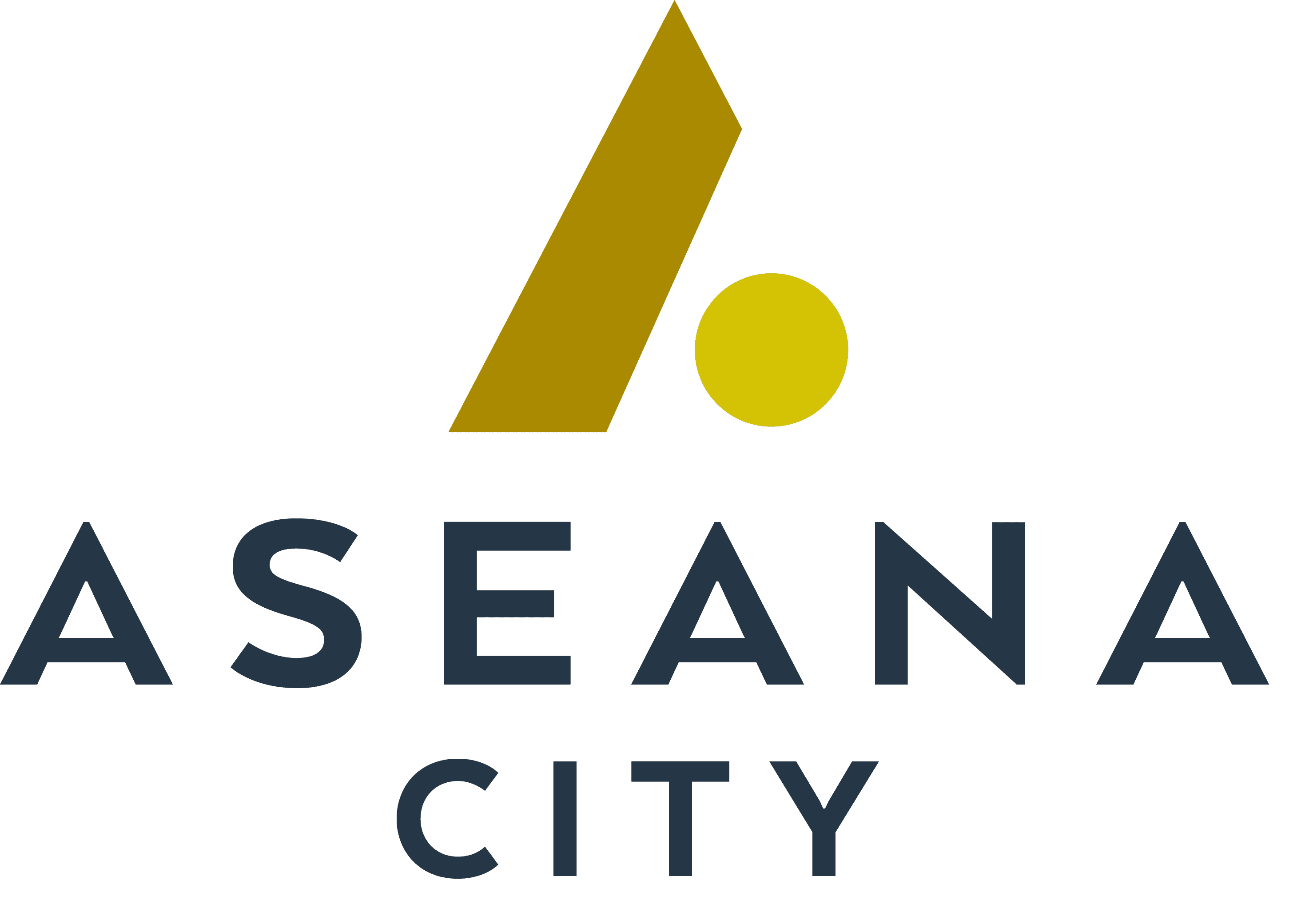 Aseana City
