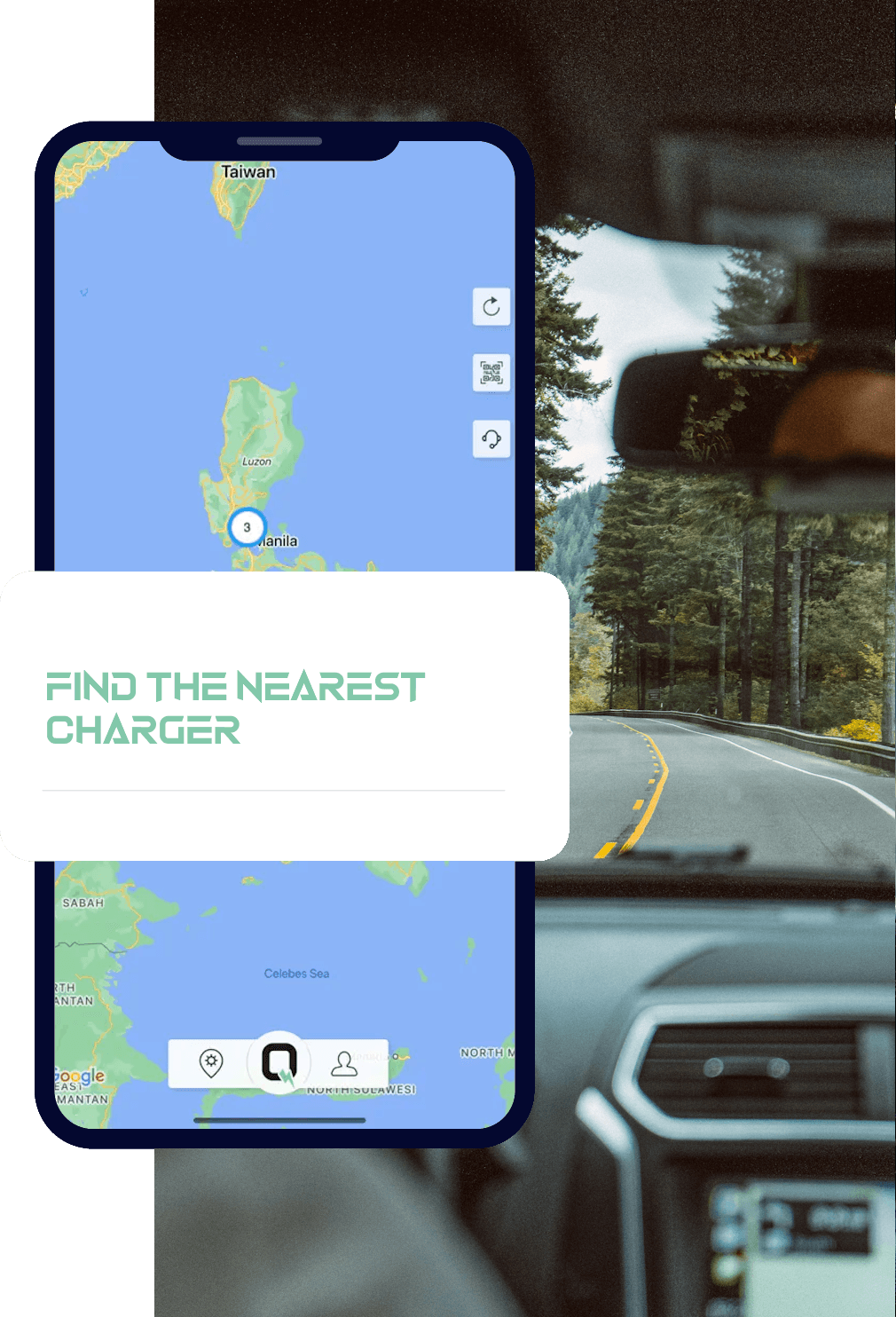 Background graphic for header