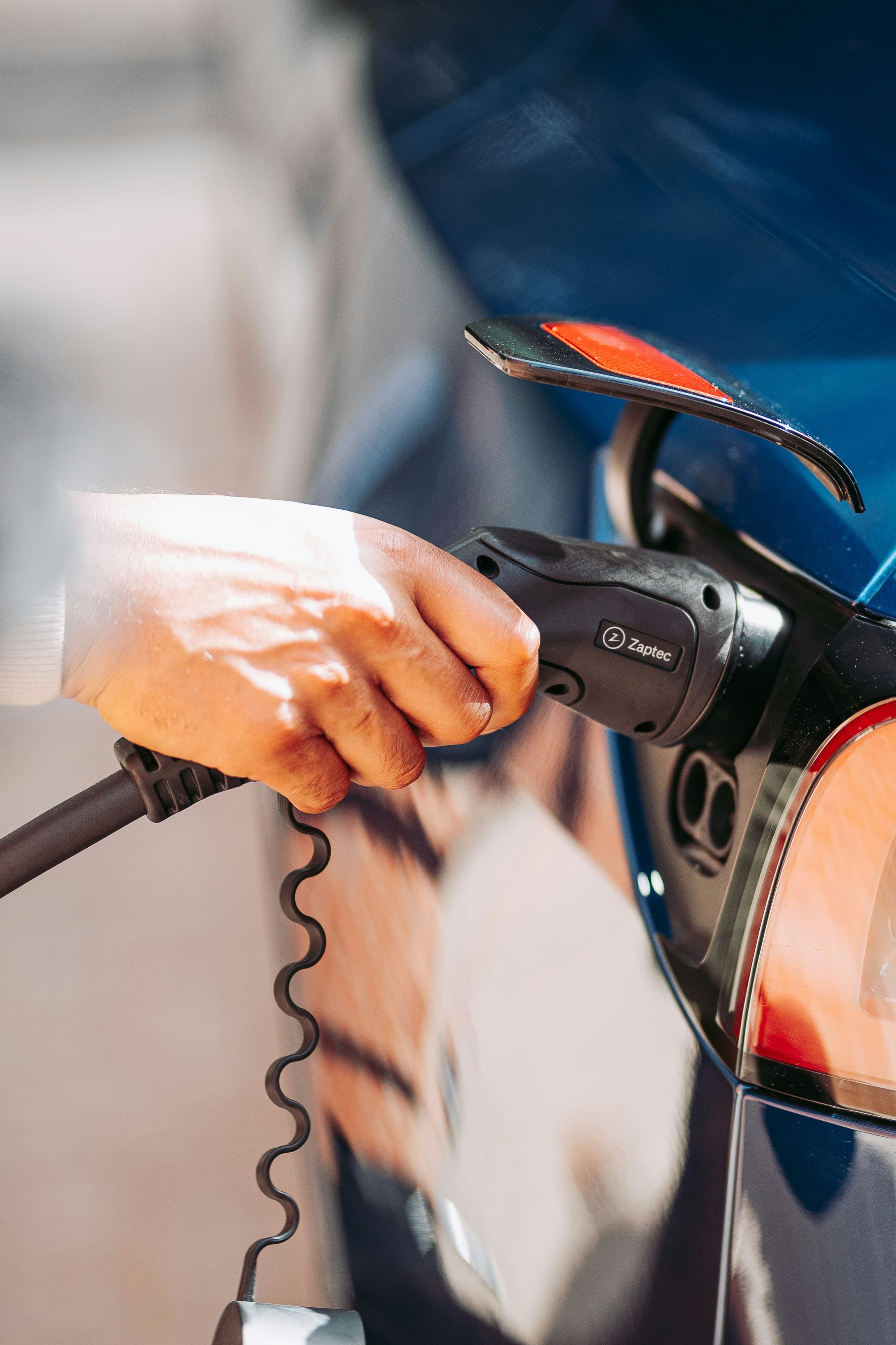 RFID Card background