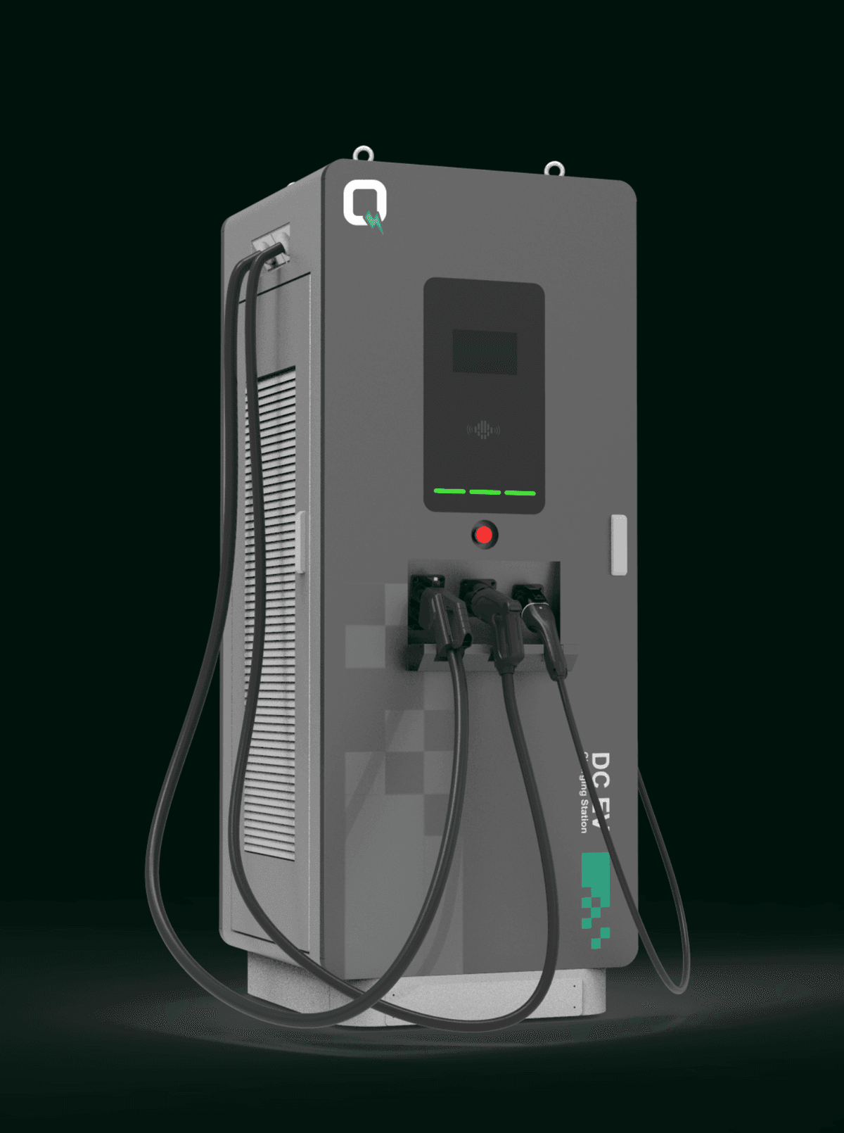 TRI-Q - 1